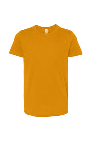 ESSENTIALS - Youth Jersey Tee Neons 