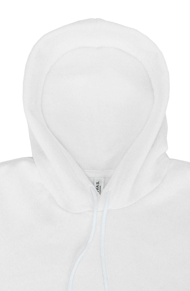 ESSENTIALS - Unisex - bella canvas pullover hoody