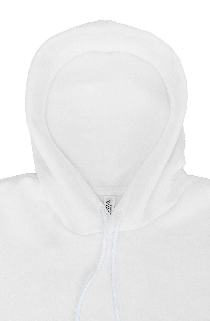 ESSENTIALS - Unisex - bella canvas pullover hoody