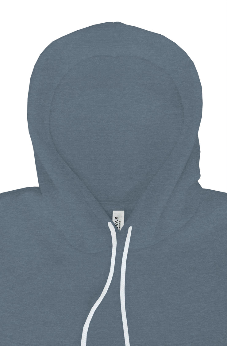 ESSENTIALS - Unisex  bella canvas pullover hoody