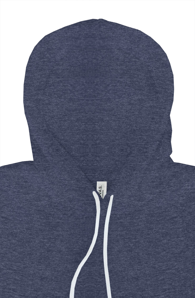 ESSENTIALS - Unisex  bella canvas pullover hoody