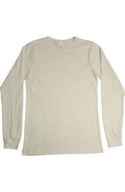 ESSENTIALS - Unisex Bella Canvas Long Sleeve T Shirt