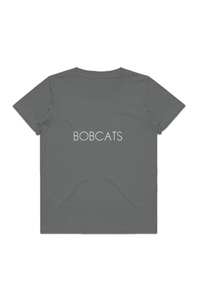 HOMEBODY BOBCAT - Youth Staple Tee