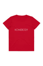 HOMEBODY - Youth Staple Tee