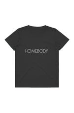 HOMEBODY - Youth Staple Tee