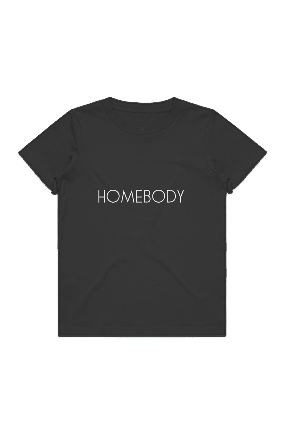 HOMEBODY - Youth Staple Tee