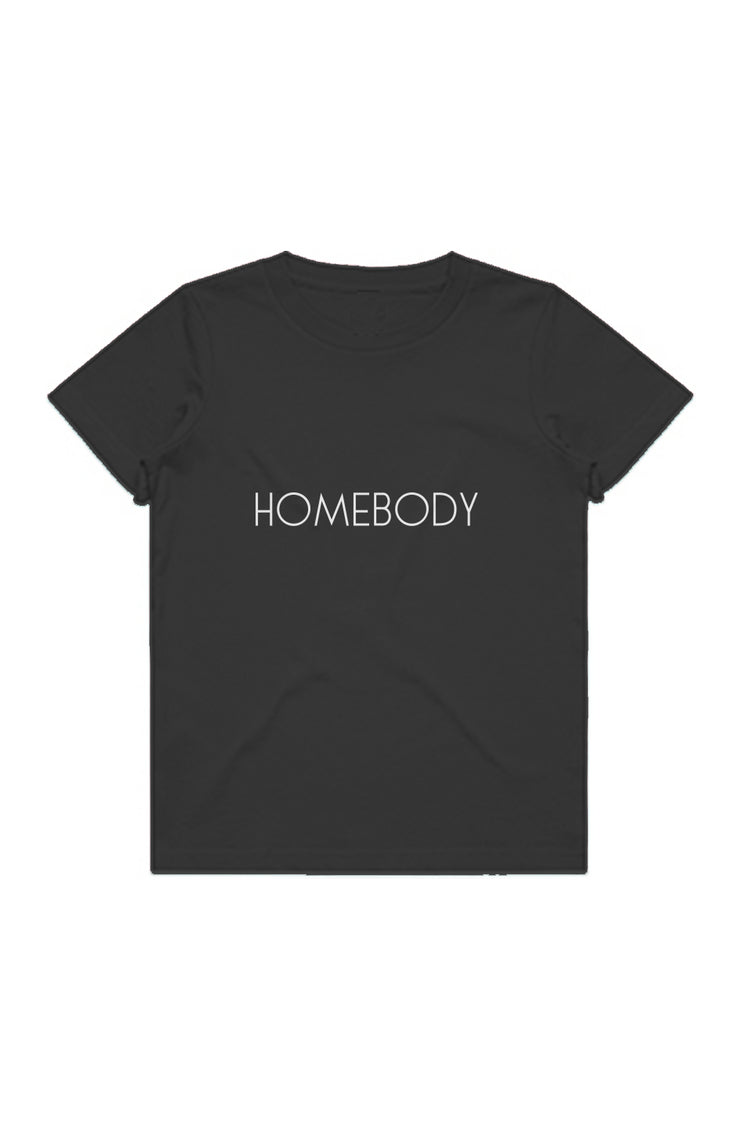 HOMEBODY - Youth Staple Tee