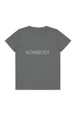 HOMEBODY - Youth Staple Tee