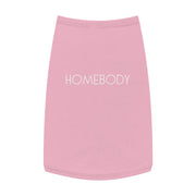 HOMEBODY - Pet Tank Top