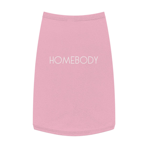 HOMEBODY - Pet Tank Top