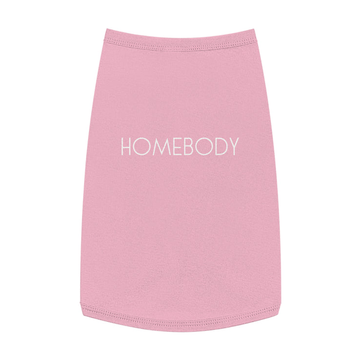 HOMEBODY - Pet Tank Top