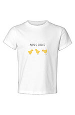 Mamas Chicks - Chicken Lady - Toddler Jersey Tee