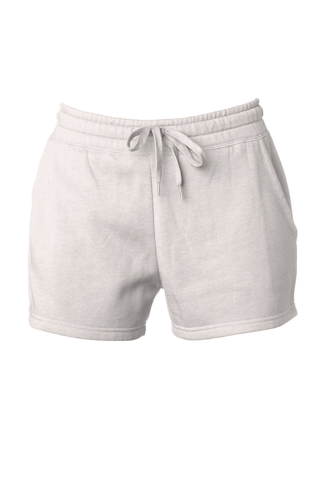 The Collins Kids - Womens Cali Wave Wash Short