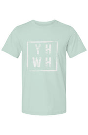 The Collins Kids - YHWH Bella Canvas T Shirt