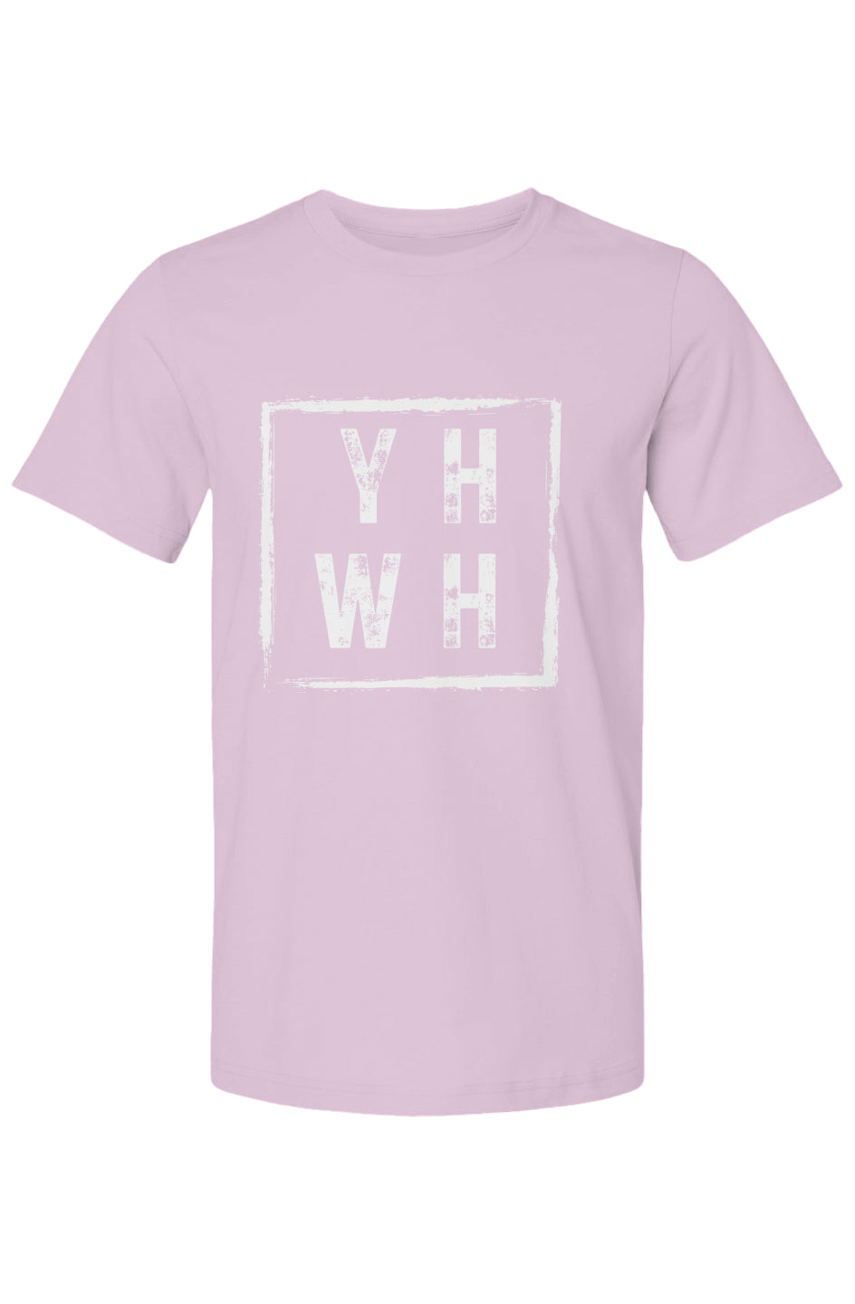 The Collins Kids - YHWH Bella Canvas T Shirt