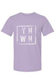 The Collins Kids - YHWH Bella Canvas T Shirt