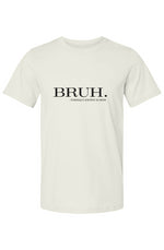 The Collins Kids - Bruh. Mom - Bella Canvas T Shirt