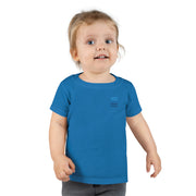 LIL' SIS Family Matching Toddler T-shirt