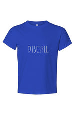 The Collins Kids - Disciple - Toddler Jersey Tee