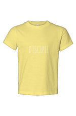 The Collins Kids - Disciple - Toddler Jersey Tee