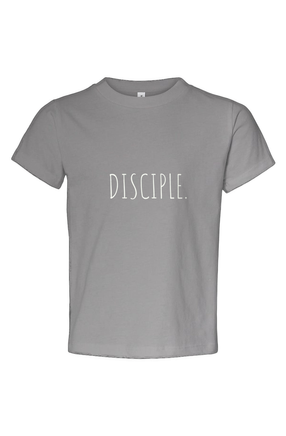 The Collins Kids - Disciple - Toddler Jersey Tee