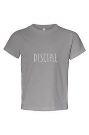 The Collins Kids - Disciple - Toddler Jersey Tee