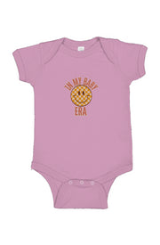 The Collins Kids - In My Baby Era - Baby Onsie Fine Jersey Bodysuit