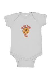 The Collins Kids - In My Baby Era - Baby Onsie Fine Jersey Bodysuit