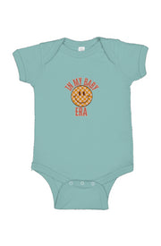 The Collins Kids - In My Baby Era - Baby Fine Jersey Bodysuit