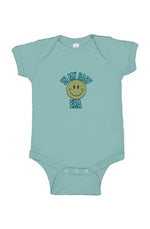 The Collins Kids - In My Baby Era - Baby Fine Jersey Bodysuit