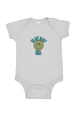 The Collins Kids - In My Baby Era - Baby Fine Jersey Bodysuit