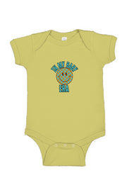 The Collins Kids - In My Baby Era - Baby Fine Jersey Bodysuit