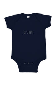 The Collins Kids - Disciple - Baby Fine Jersey Bodysuit