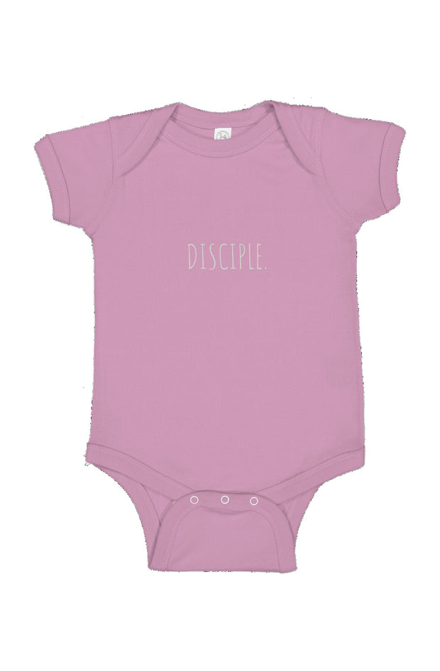 The Collins Kids - Disciple - Baby Fine Jersey Bodysuit