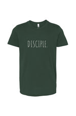 The Collins Kids - Disciple - Youth Jersey Tee