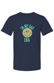 The Collins Kids - In My Dad Era - Bella Canvas T Shirt