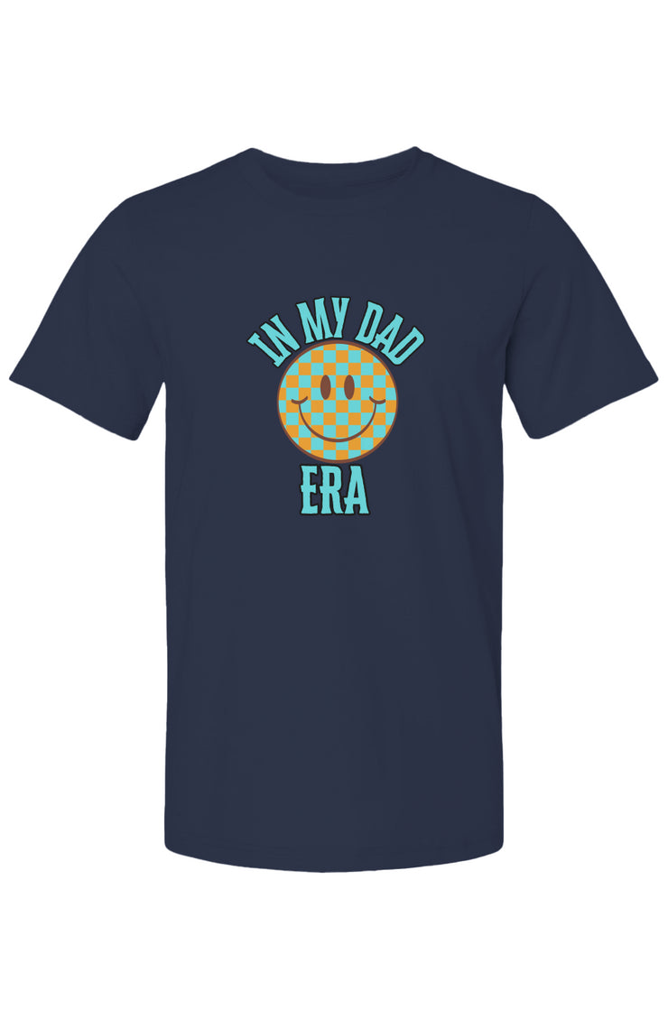 The Collins Kids - In My Dad Era - Bella Canvas T Shirt