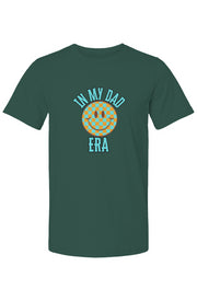 The Collins Kids - In My Dad Era - Bella Canvas T Shirt