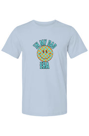 The Collins Kids - In My Dad Era - Bella Canvas T Shirt