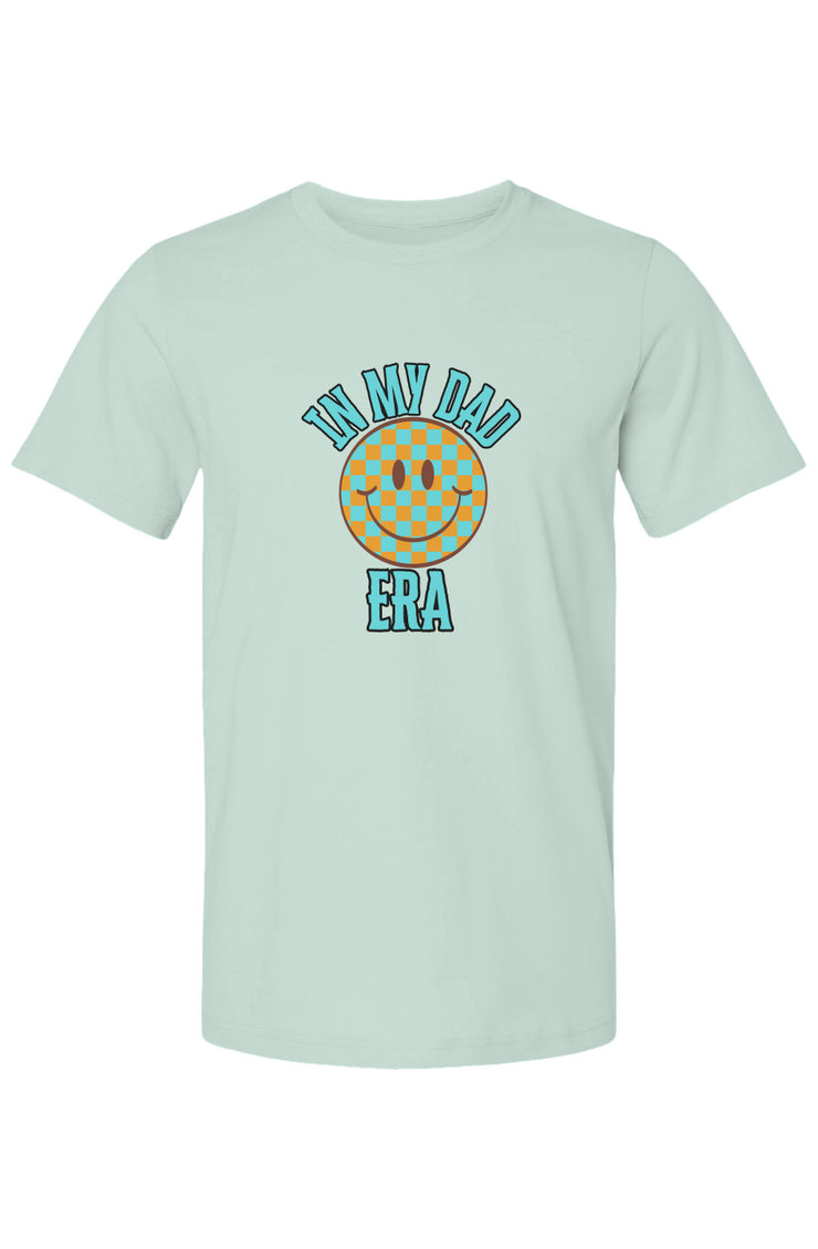 The Collins Kids - In My Dad Era - Bella Canvas T Shirt