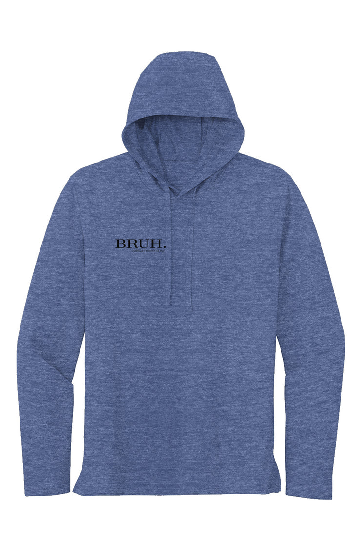 The Collins Kids - Bruh Dad - Sport-Tek Long Sleeve Hoodie