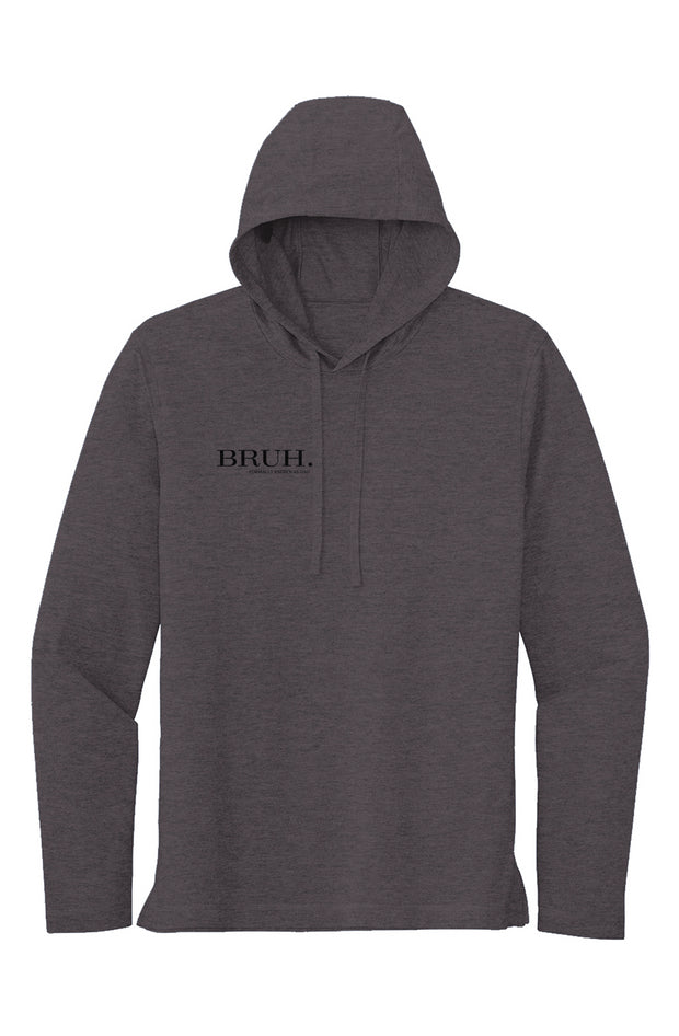 The Collins Kids - Bruh Dad - Sport-Tek Long Sleeve Hoodie