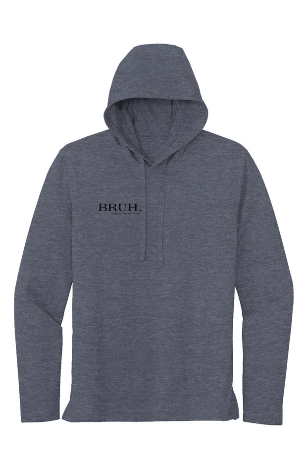 The Collins Kids - Bruh Dad - Sport-Tek Long Sleeve Hoodie