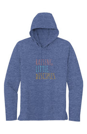 The Collins Kids - Raising. Little Disciples -Sport-Tek Long Sleeve Hoodie