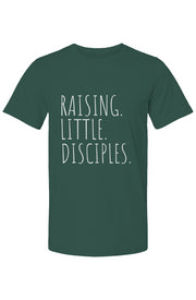 The Collins Kids - Raising Disciples - Bella Canvas T Shirt