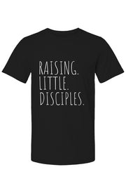 The Collins Kids - Raising Disciples - Bella Canvas T Shirt