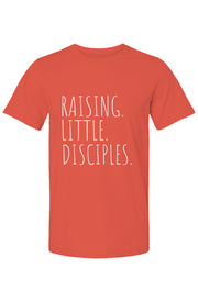 The Collins Kids - Raising Disciples - Bella Canvas T Shirt