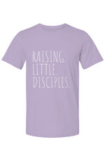 The Collins Kids - Raising Disciples - Bella Canvas T Shirt