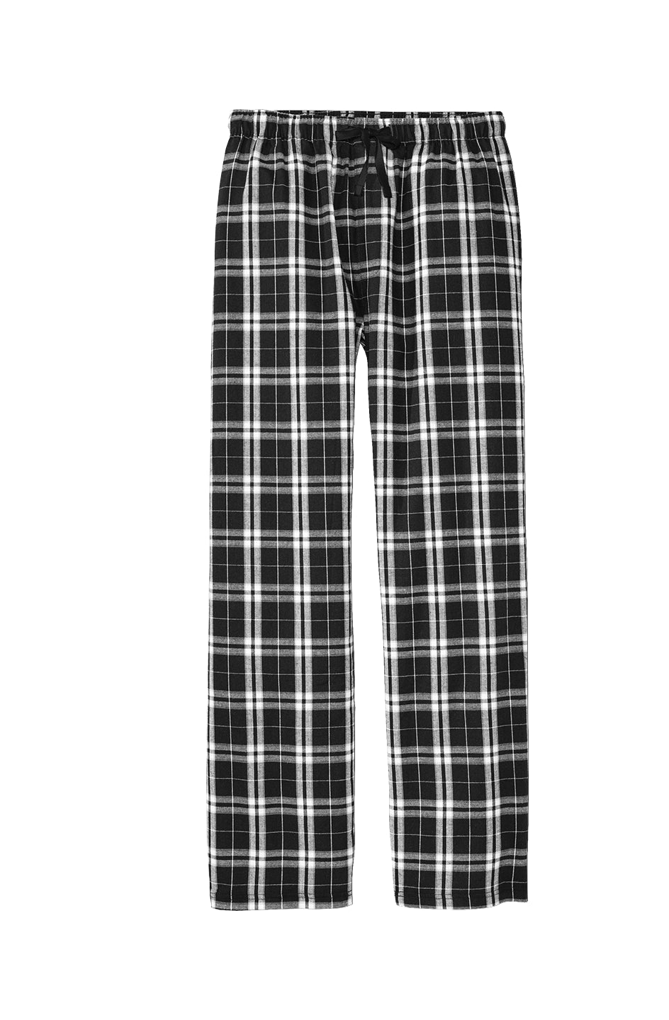 The Bradley Bunch Adventures x Kaia & Kash Holiday Pajamas - Mens Flannel Plaid Pant