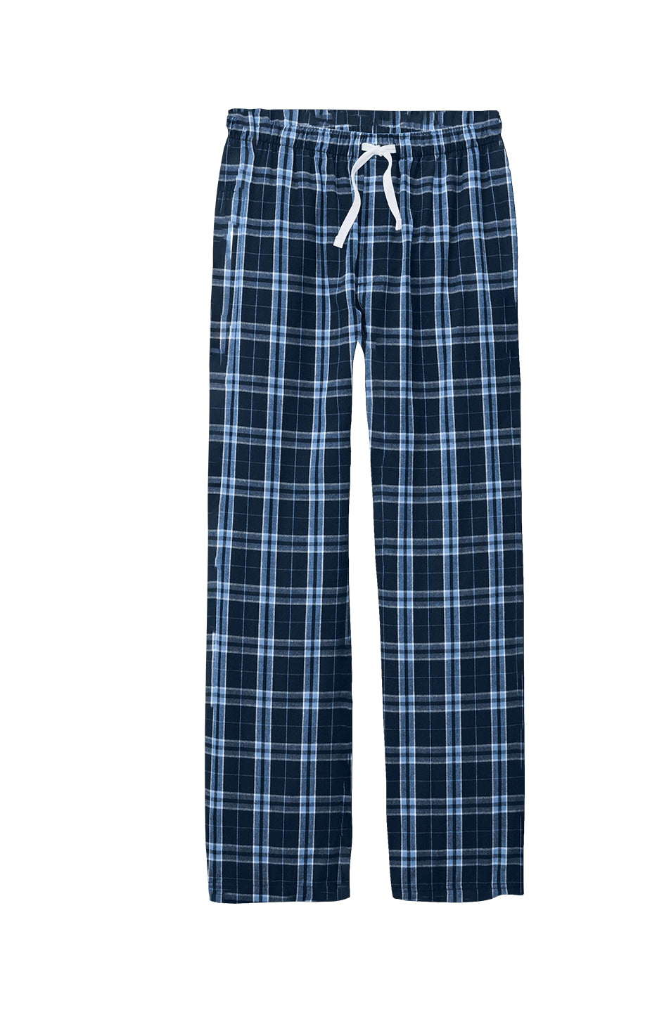 The Bradley Bunch Adventures x Kaia & Kash Holiday Pajamas Mens Flannel Plaid Pant